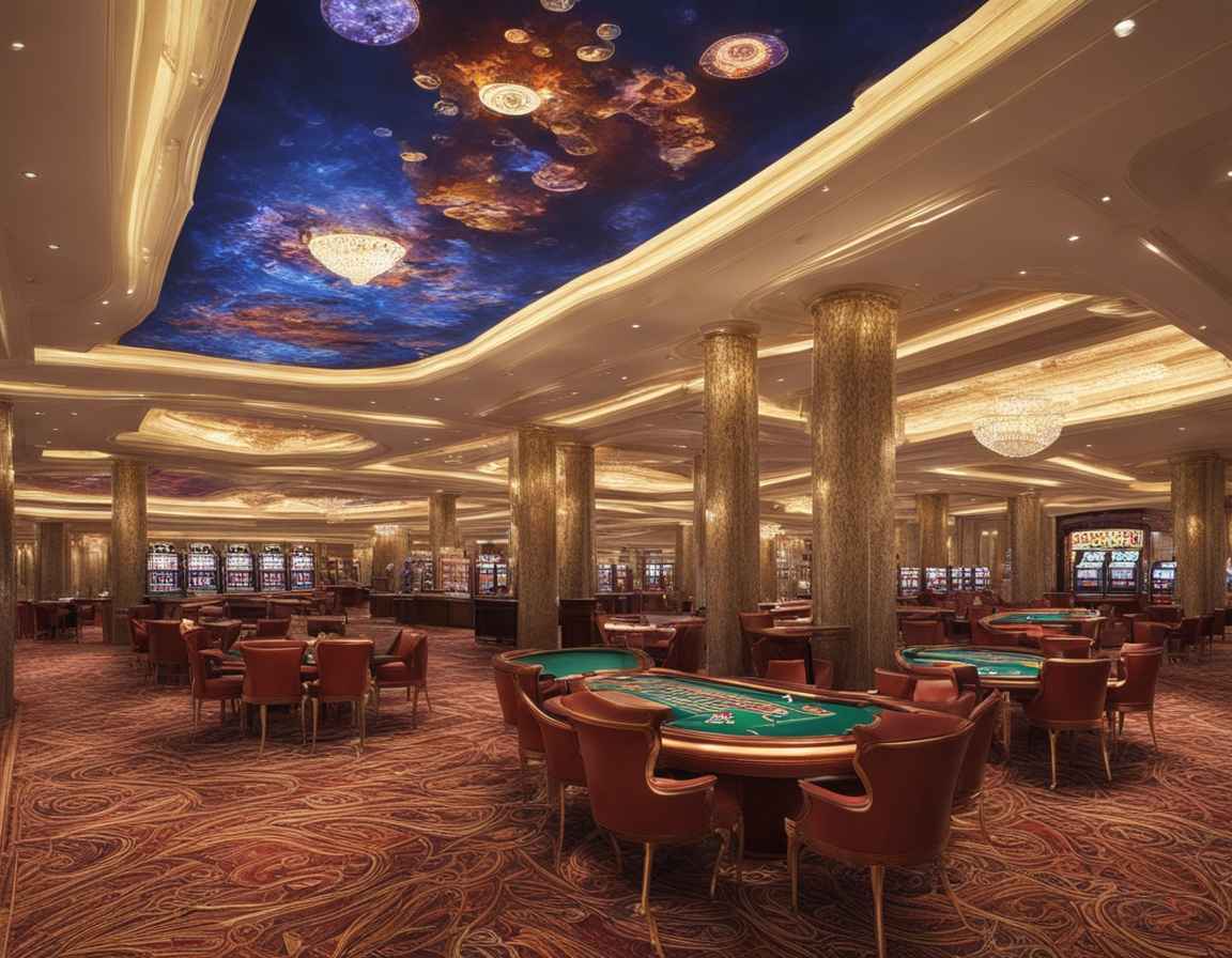 16 bet