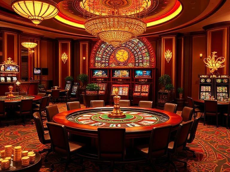 16 bet